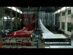 상하이 일반 알루미늄 공장에 오신 것을 환영합니다