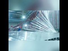 Sim 레이싱 게임 프레임 알루미늄 프로파일(검정색 아노다이징 처리)