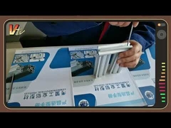 3D 프린터용 V 슬롯 알루미늄 프로파일