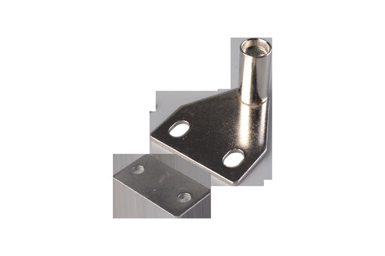 MV-NQBS Aluminium Profile Accessories