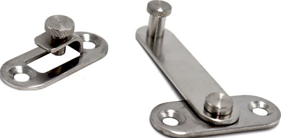MV-NQBS Aluminium Profile Accessories